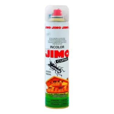 Imagem de Jimo Cupim Aerosol 400ml