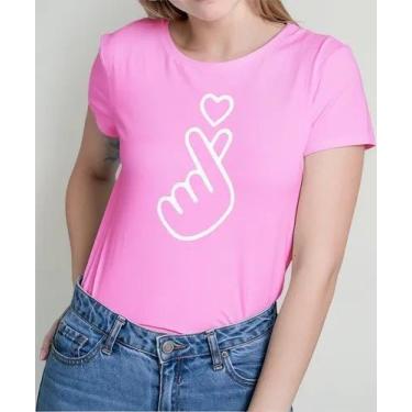 Imagem de Camiseta Camisa Algodão Adulto Feminina Masculina Serie de Dorama Símb