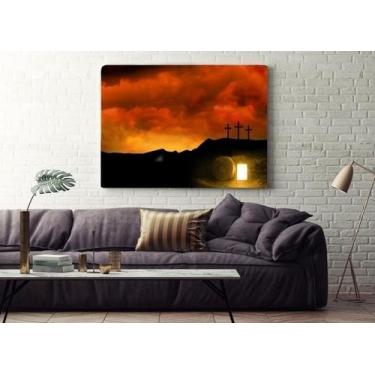 Imagem de Quadros Decorativos De Pvc 013 - 50 X 75 Cm - Templacas