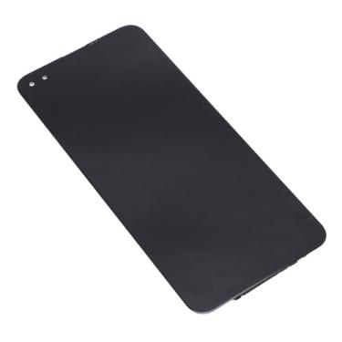 Imagem de Cryfokt Telefone -Touch -Display Digitalizer Micling, Telephone lcd Tela que é Exatamente Exatamente para a Atualização