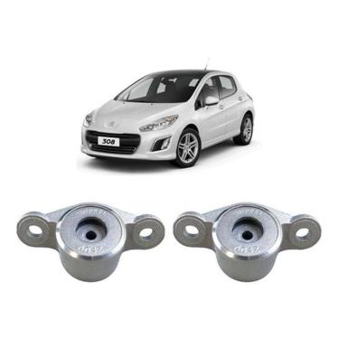 Imagem de Coxim Do Amortecedor Traseiro Peugeot 308 2017 2018 2019