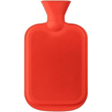 Imagem de Bolsa Térmica 2L - Alívio Imediato com Compressa Quente/Fria, Multiuso. (Cor Aleatória)