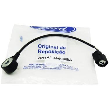 Imagem de Sensor De Detonacao De Ignicao ( Ecosport 2017 A 2021 Motor Dragon 1.5