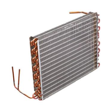 Imagem de Condensador 3 Filas para Ar Condicionado Janela Consul - W11188858, Se
