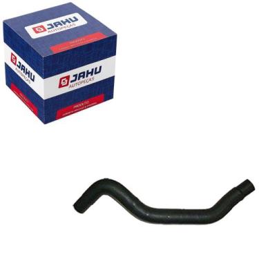 Imagem de Mangueira Superior Do Radiador Ka 2008 A 2013 - Jahu 11808-1