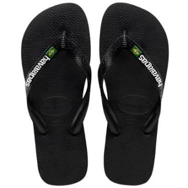 Imagem de Chinelo Havaianas Original Brasil Top Sandalia Unissex-Unissex