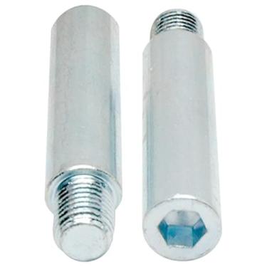 Imagem de ACDelco 18 K98 Parafuso de pinça de freio de disco frontal profissional