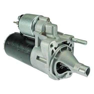 Imagem de WAI Motor de arranque 16963N