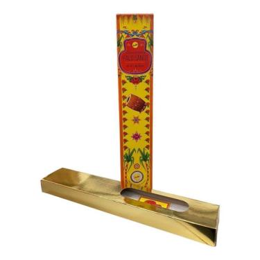 Imagem de Incenso Heritage Massala 13 Varetas - Escolha Fragrância