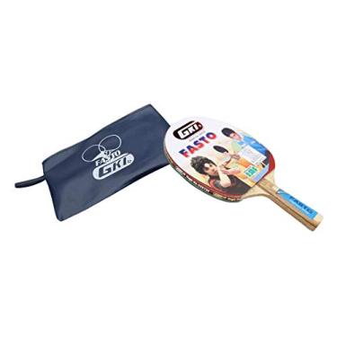 Imagem de Raquete de tênis de mesa GKI Fasto