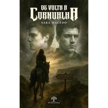 Imagem de De Volta À Cornualha