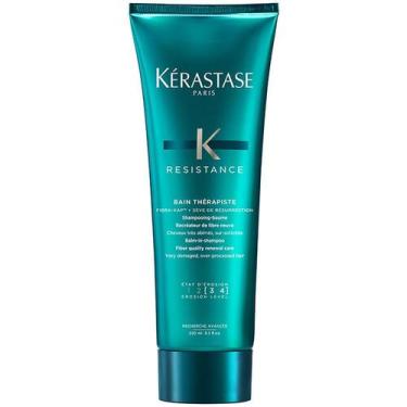 Imagem de Kérastase Résistance Bain Therapiste - Shampoo - Kerastase, 250ml