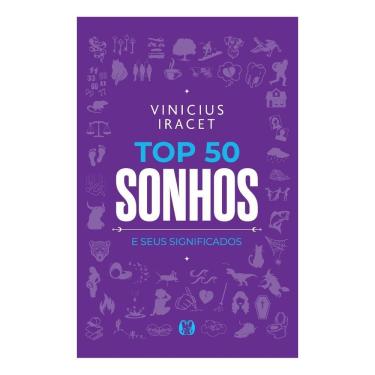 Imagem de Top 50 Sonhos e Seus Significados