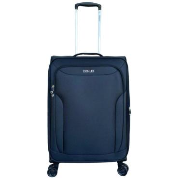 Imagem de MALA DE VIAGEM DE MÃO BORDO 10KG 55X35X25 ANAC-Unissex