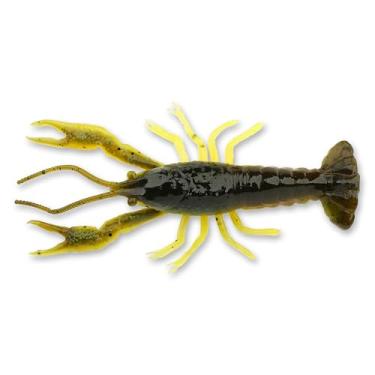 Imagem de Savage Gear 4D Craw 10 cm 6 peças (Summer Craw) 3435, tamanho único
