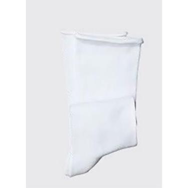 Imagem de Meia Cano Longo Lupo 1275-011 Masculina Sem Punho Algodão T. 37/44 45/