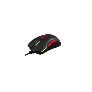 Imagem de Mouse Gamer com Fio, 7200 DPI, Preto, para Jogos