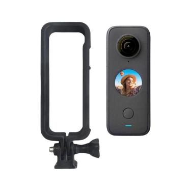 Imagem de Frame Moldura Armação Para Câmera Insta360 One X2