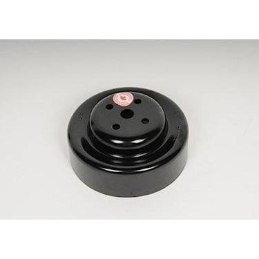 Imagem de ACDelco Polia de bomba de água do motor 10085760 GM equipamento original