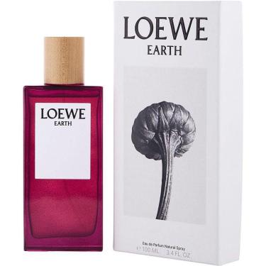 Imagem de Perfume Unisex Loewe Earth Eau de Parfum Spray 100ml