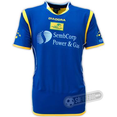 Imagem de Camisa Oficial Woodlands