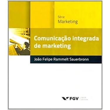 Imagem de Comunicação Integrada De Marketing - FGV, Sortido