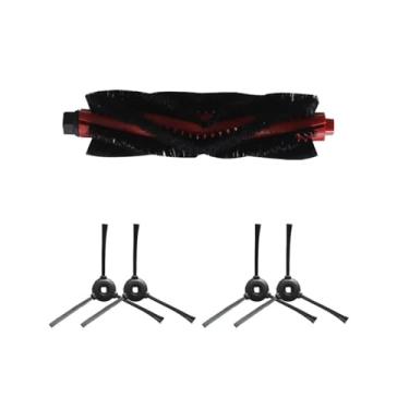 Imagem de Compatible With Lefant M200/M201/ M501A/M520/M571/T700/U180 Roller Side Brush HEPA Filter Mops Robot Vacuum Accessories Kit Parts002(10)