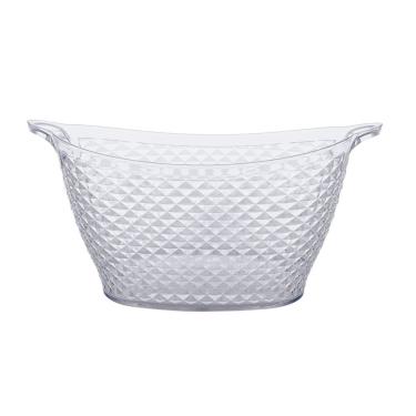 Imagem de Balde De Gelo Luxxor Acrílico 17lts 1153 Paramount