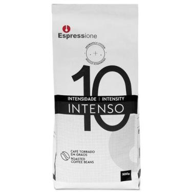 Imagem de Cafe em Grãos Espressione Intenso 500g Gourmet