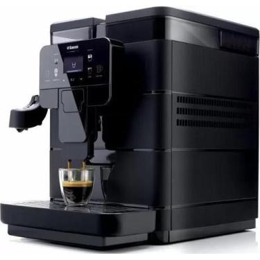 Imagem de Maquina Expresso Cafeteira Saeco New Royal Plus Automatica