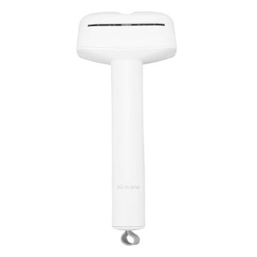 Imagem de GLOGLOW Brush de Limpeza de Animais de Estimação Pente para Gatos Cães 3 Em 1 Ferramenta de Desbaste Com Dentes de Aço Inoxidável para Cabelos Curtos Longos, Fácil de Limpar, Alça