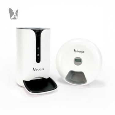 Imagem de Kit Dogis DualCare: Tech e Lite MKTPLACES