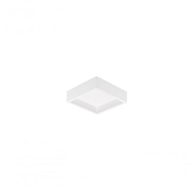 Imagem de Plafon Led De Sobrepor Recuado Deep 12w 3000k Stella