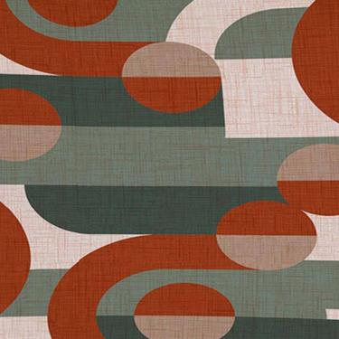 Imagem de Fronha Avulsa Malha Estampada Com Viés Europa