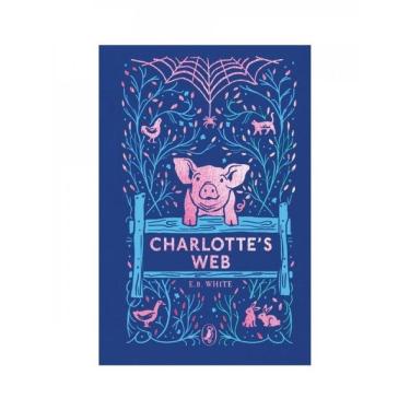 Imagem de Charlotte`S Web