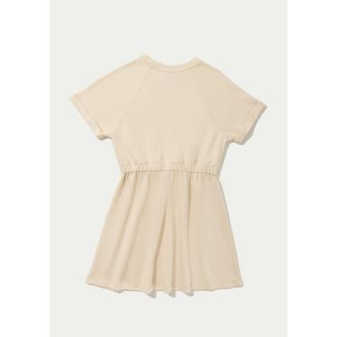 Imagem de Vestido Curto Menina Hering