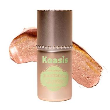 Imagem de Iluminador Líquido Super Brilho de Alta Fixação KFI002 - Koasis, 02