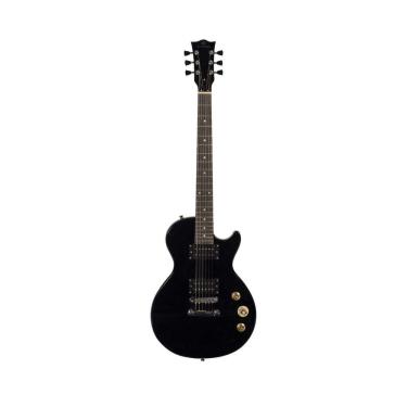 Imagem de Guitarra Michael Les Paul Special GML300 BK Preta