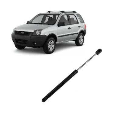 Imagem de Amortecedor para tampa do porta malas Ford Ecosport 2003 a 2012 - Unit