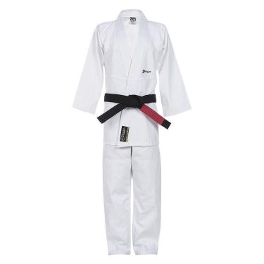 Imagem de Kimono Naja Heroic Infantil-Unissex