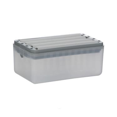 Imagem de Porta Sabão Barra E Esfregão - Western Home