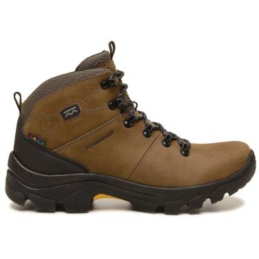 Imagem de Bota Bradok Nyiragongo Masculina-Masculino