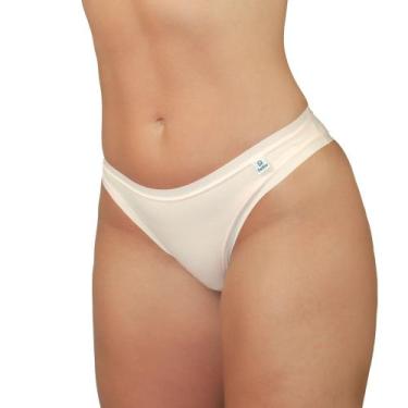 Imagem de Kit 2 Calcinhas Biquíni 51729 Coloridas P DelRio, P