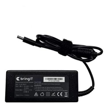 Imagem de Fonte Carregador Para Notebook Dell La45nm140 Xps 12 Inspiron 3501 De 