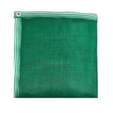 Imagem de 3X7 | Piso para camping Piso Ecológico Tela Acampamento PRAIANA AZUL para Barraca Motorhome Trailer RV (CINZA - Piso para Camping)