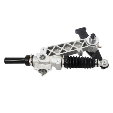 Imagem de Jecoupoon Conjunto de caixa de engrenagem de direção compatível com carrinho de golfe TXT 1994-2001 70314-G01