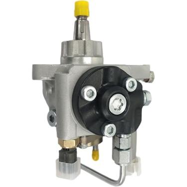 Imagem de Bomba de injeção de combustível 294000-1320 compatível com motor Toyota 1KD-FTV 2KD-FTV