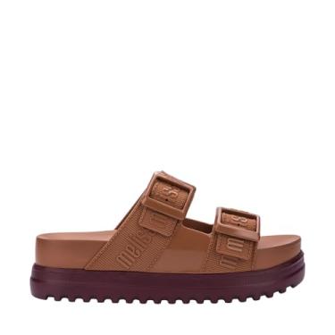 Imagem de Melissa Cozy M Lover Platform Marrom 35977-36