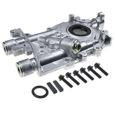 Imagem de A-Premium Bomba de óleo de volume padrão compatível com Subaru Outback 2005, Forester 2003-2006, Impreza 2002-2006, Legacy 2005, Baja 2003-2006, 2,5L