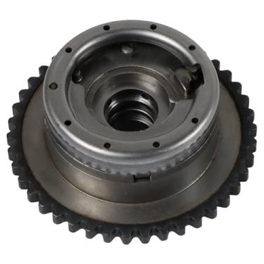 Imagem de FIWARY 2700506200 Eixo de comando de escape VVT engrenagem de distribuição para Mercedes A250 CLA250 GLA250 C300 GLC300 A45 AMG 2013-2020 M270 M274 M133 2.0L Turbo Engine OE 27005050 01247